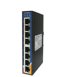 Intellinet Unmanaged Ethernet Switch Gigabit 8 porte 10/100/1000Base-T(X) Slim