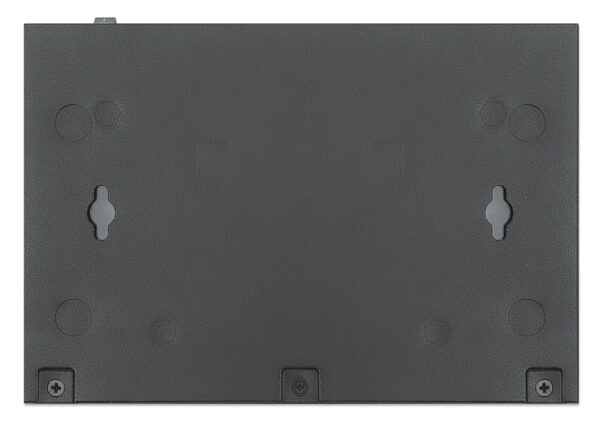 Intellinet Ethernet Switch POE+ 5 Porte 2.5G - immagine 6