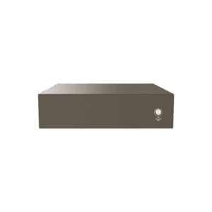 Tenda Switch PoE 5 porte Gigabit PD, TEG1105PD