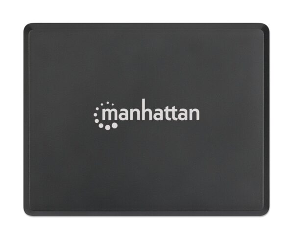 Manhattan Hub USB-C™ con funzione di ricarica Power Delivery 45W - immagine 7