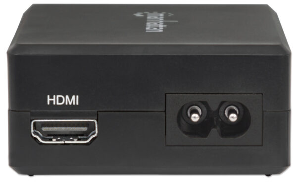 Manhattan Hub USB-C™ con funzione di ricarica Power Delivery 45W - immagine 8