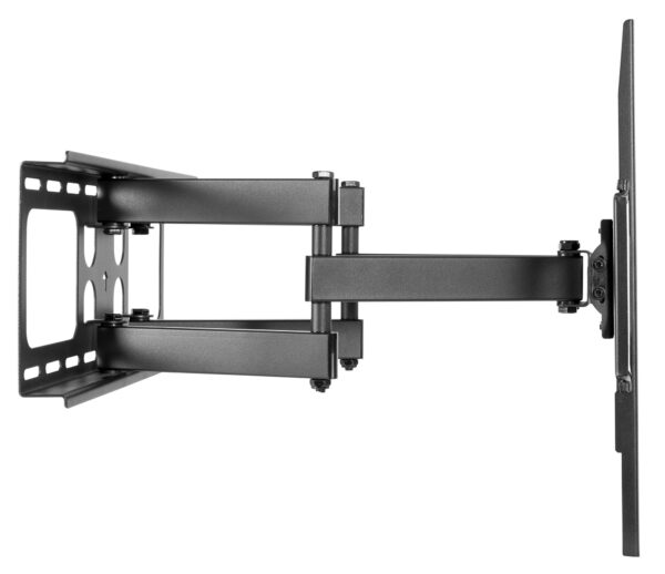 Techly Staffa da Muro con doppio braccio per TV LED/LCD 32-55'' - immagine 4