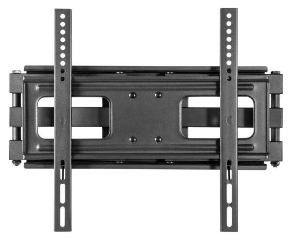 Techly Staffa da Muro con doppio braccio per TV LED/LCD 32-55'' - immagine 8