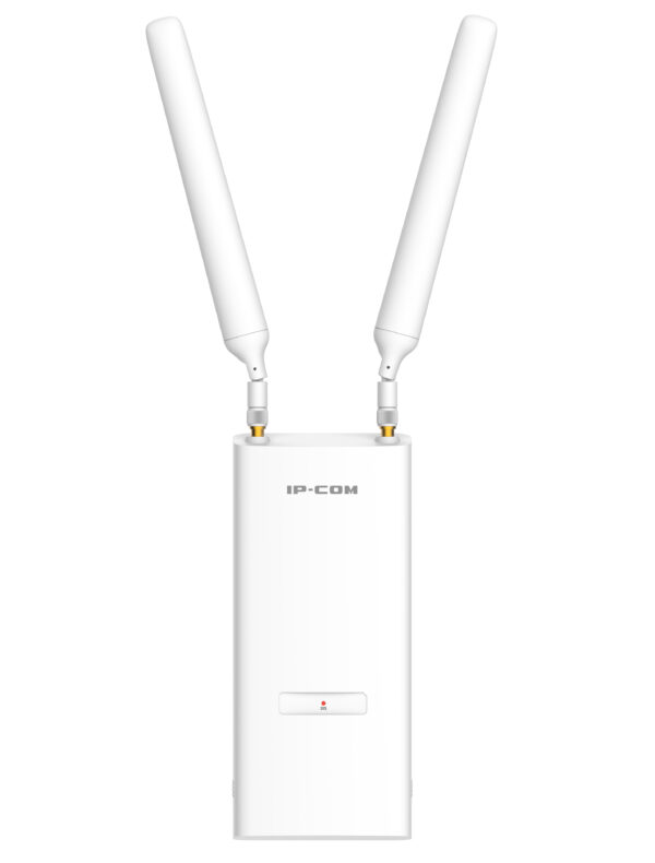 Ip-com Access Point Wireless WiFi Dual Band Indoor Outdoor, iUAP-AC-M - immagine 7