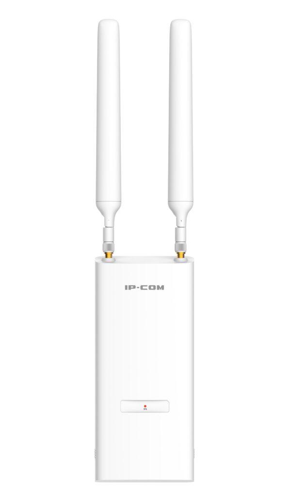 Ip-com Access Point Wireless WiFi Dual Band Indoor Outdoor, iUAP-AC-M - immagine 6