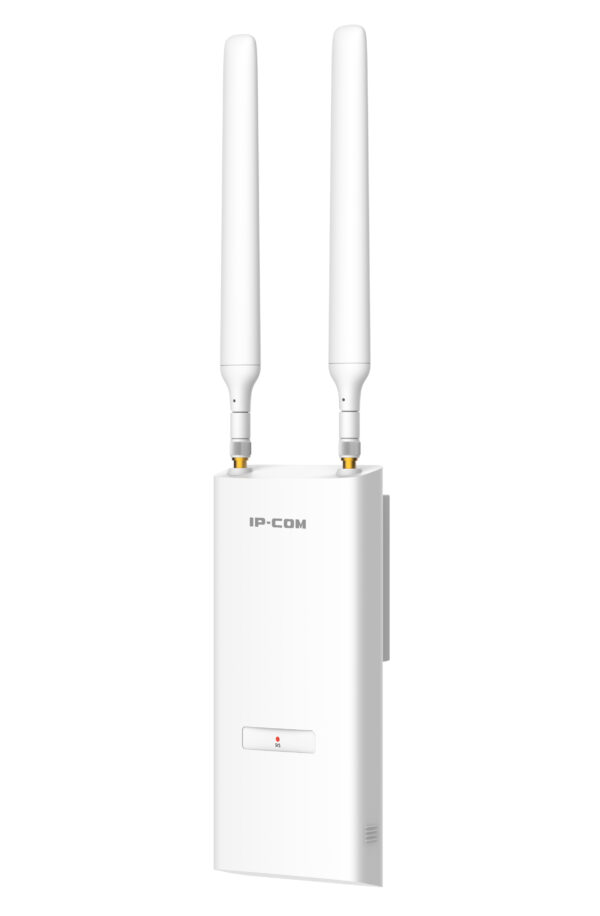 Ip-com Access Point Wireless WiFi Dual Band Indoor Outdoor, iUAP-AC-M - immagine 5