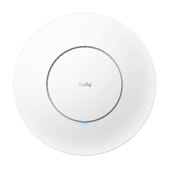 Cudy Punto di Accesso Wireless MU-MIMO AC1200 con Montaggio a Soffitto, AP1300_P - immagine 3