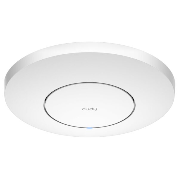 Cudy Punto di Accesso Wireless MU-MIMO AC1200 con Montaggio a Soffitto, AP1300_P - immagine 2