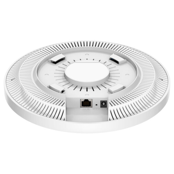 Cudy Punto di Accesso Wireless MU-MIMO AC1200 con Montaggio a Soffitto, AP1300_P - immagine 5
