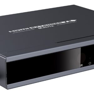 Techly Np Trasmettitore Matrix HDMI HDbitT Extender fino a 120m over IP