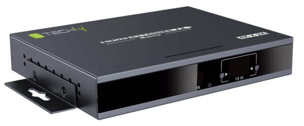 Techly Np Trasmettitore Matrix HDMI HDbitT Extender fino a 120m over IP