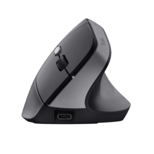 TRUST MOUSE ERGONOMICO WIRELESS BAYO II