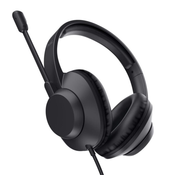 TRUST CUFFIE AYDA MAX USB - immagine 7