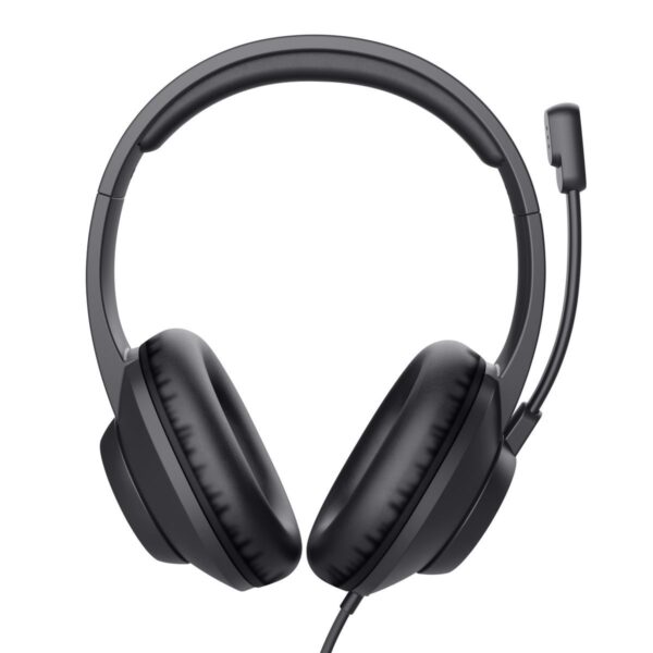 TRUST CUFFIE AYDA MAX USB - immagine 5