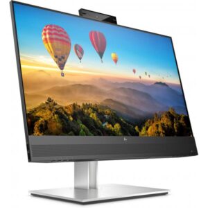 HP MONITOR 23,8 LED IPS 16:9 FHD 5MS 300 CDM, E24m G4, PIVOT, WEBCAM, USB-C HUB, 2xDP/HDMI, MULTIMED
