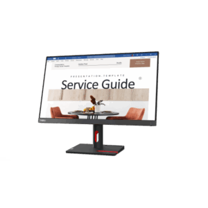 LENOVO MONITOR 23,8 LED IPS 16:9 FHD 6MS 250 CDM 100hz, VGA/HDMI, S24i-30