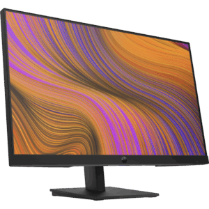HP MONITOR 23,8 LED IPS FHD 16:9 5MS 250 CDM, P24H G5, REG ALTEZZA, VGA/DP/HDMI, MULTIMEDIALE