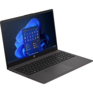 HP NB 250 G10 CORE I7-1355U 8GB 256GB 15.6 FHD WIN 11 HOME 2YW + CAREPACK 3 ANNI