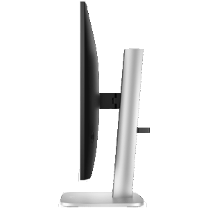 HP MONITOR 27 LED IPS 16:9 QHD 350 CDM, 527pq, PIVOT, DP/HDMI, GAR 3 ANNI