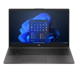 HP NB 250 G10 I5-1334U 8GB 256GB 15.6 FHD WINDOWS 11 HOME 2YW + CAREPACK 3 ANNI INCLUSO