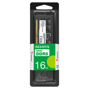 ADATA RAM SODIMM 16GB DDR5 5600MHZ