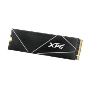 ADATA SSD GAMING INTERNO XPG GAMMIX S70 BLADE 1TB M.2 PCIe R/W 7400/5500 WITH HEATSINK