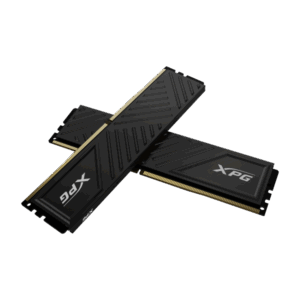 ADATA RAM GAMING GAMMIX D35 16GB DDR4 2X8GB 3200MHZ 1,35V BLACK
