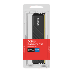 ADATA RAM DIMM XPG GAMMIX  16GB 3600MHZ DDR4 CL18