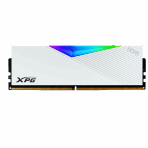 ADATA RAM GAMING LANCER RGB 16GB DDR5 7200MHZ 1,4V WHITE