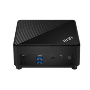 MSI MINI PC BAREBONE Cubi 5 12M-217BIT i7-1255U
