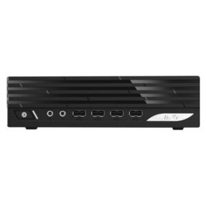 MSI PC DP21 13M-488XIT i5-13400 8GB 512GB SSD FREEDOS