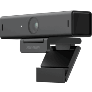 HIKVISION WEBCAM  2K CMOS SENSOR, AUTO FOCUS, BUILT-IN MIC, USB 2.0, 2560X1440, FIXED LENS