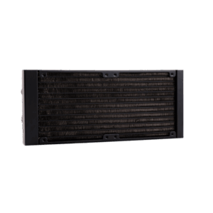 ITEK DISSIPATORE A LIQUIDO EVOLIQ 240 RAINBOW - 240MM, SKT UNIVERSALE, PWM