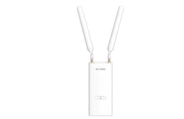IP-COM ACCESS POINT WIRELESS WIFI DUAL BAND INDOOR OUTDOOR - immagine 5
