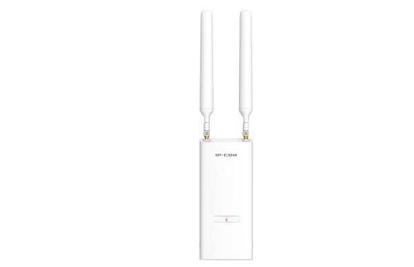 IP-COM ACCESS POINT WIRELESS WIFI DUAL BAND INDOOR OUTDOOR - immagine 6
