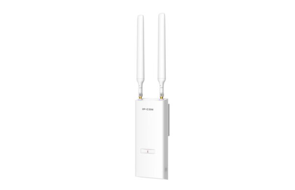 IP-COM ACCESS POINT WIRELESS WIFI DUAL BAND INDOOR OUTDOOR - immagine 4