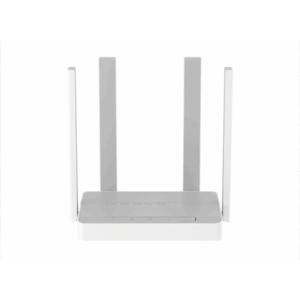 KEENETIC RUNNER 4G (KN-2210),MODEM/ROUTER 4G, 4 PORTE 100MBPS, WI-FI N300,MESH,
