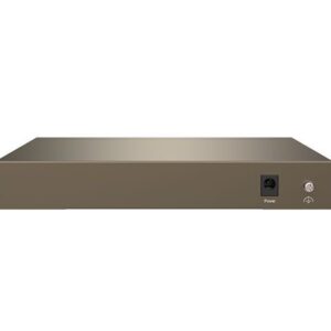 IP-COM 9 PORT CLOUD MANAGED POE ROUTER / AP CONTROLLER MAX 4 WAN
