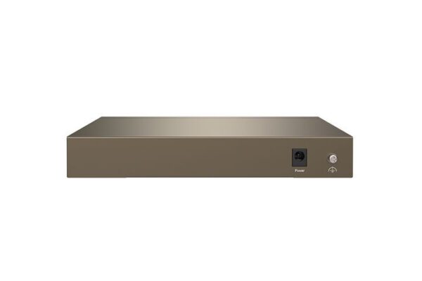 IP-COM 9 PORT CLOUD MANAGED POE ROUTER / AP CONTROLLER MAX 4 WAN