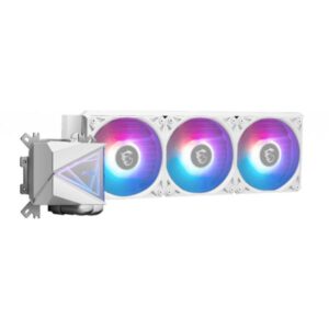 MSI DISSIPATORE A LIQUIDO MAG CORELIQUID I360 WHITE