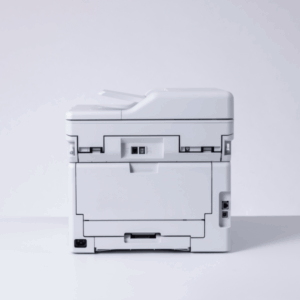BROTHER MULTIF. LASER LED A4 COLORE, 18PPM FRONTE/RETRO AUTO USB/WIFI  4 IN 1
