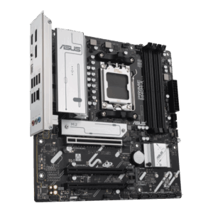 ASUS MB AMD B840MA, DDR5, PRIME B840M-A-CSM, AM5, B840, USB, MB, M2/SATA