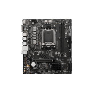MSI MB AMD PRO A620M-B,A620,AM5,2DDR5,1PCI-EX16,1PCI-EX1,1M.2,4SATA3,6USB3.2 GEN1,6USB2.0