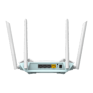 D-LINK ROUTER SMART EAGLE PRO AI AX1500 WI-FI 6