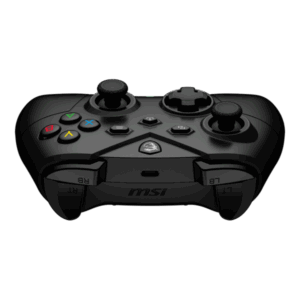 MSI CONTROLLER FORCE GC300 W NERO, GAMEPAD