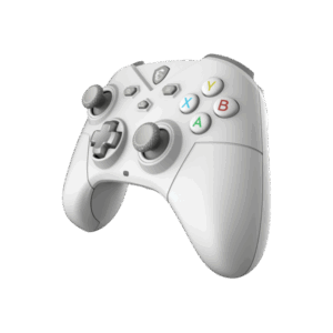 MSI CONTROLLER FORCE GC300 W BIANCO, GAMEPAD