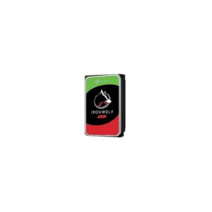 SEAGATE HDD IRONWOLF 1TB 3.5 SATA 6GB/S  5400 RPM