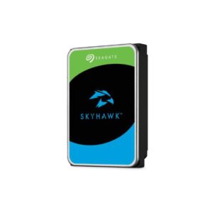 SEAGATE HDD SKYHAWK 1TB 3,5 7200RPM SATA 6GB/S BUFFER 256MB