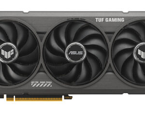 ASUS VGA GEFORCE RTX 5060, TUF-RTX5060-O8G-GAMING, 8GB GDDR7, HDMI/DP*3, 90YV0N00-M0NA00