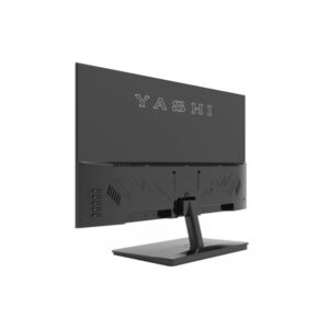 YASHI MONITOR 24 LED VA 16:9 120hz 1MS 300 CDM, VGA/HDMI, MULTIMEDIALE